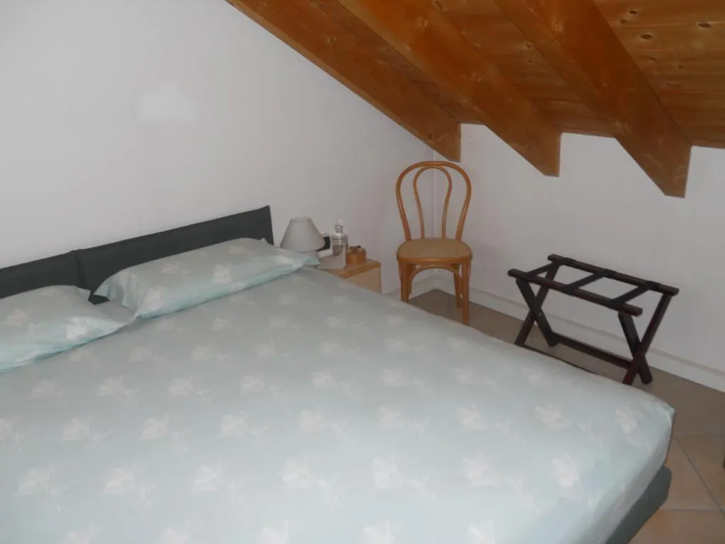 Apartment Il Gaggino Resort Gallarate