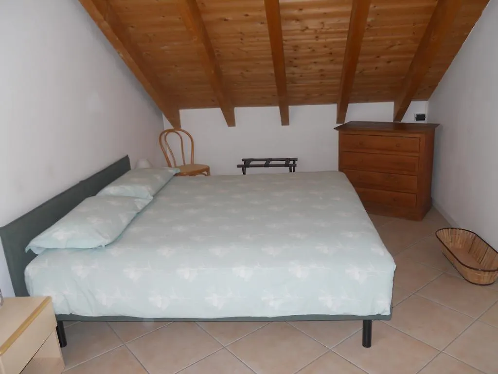 Apartment Il Gaggino Resort Gallarate