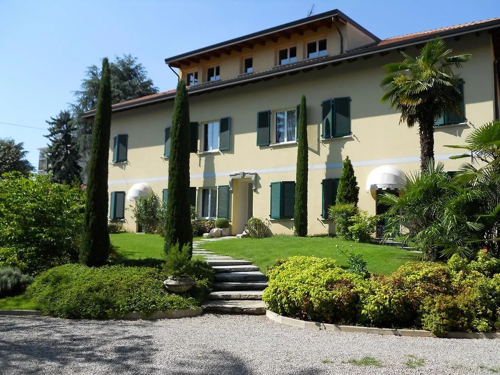 Il Gaggino Resort Gallarate