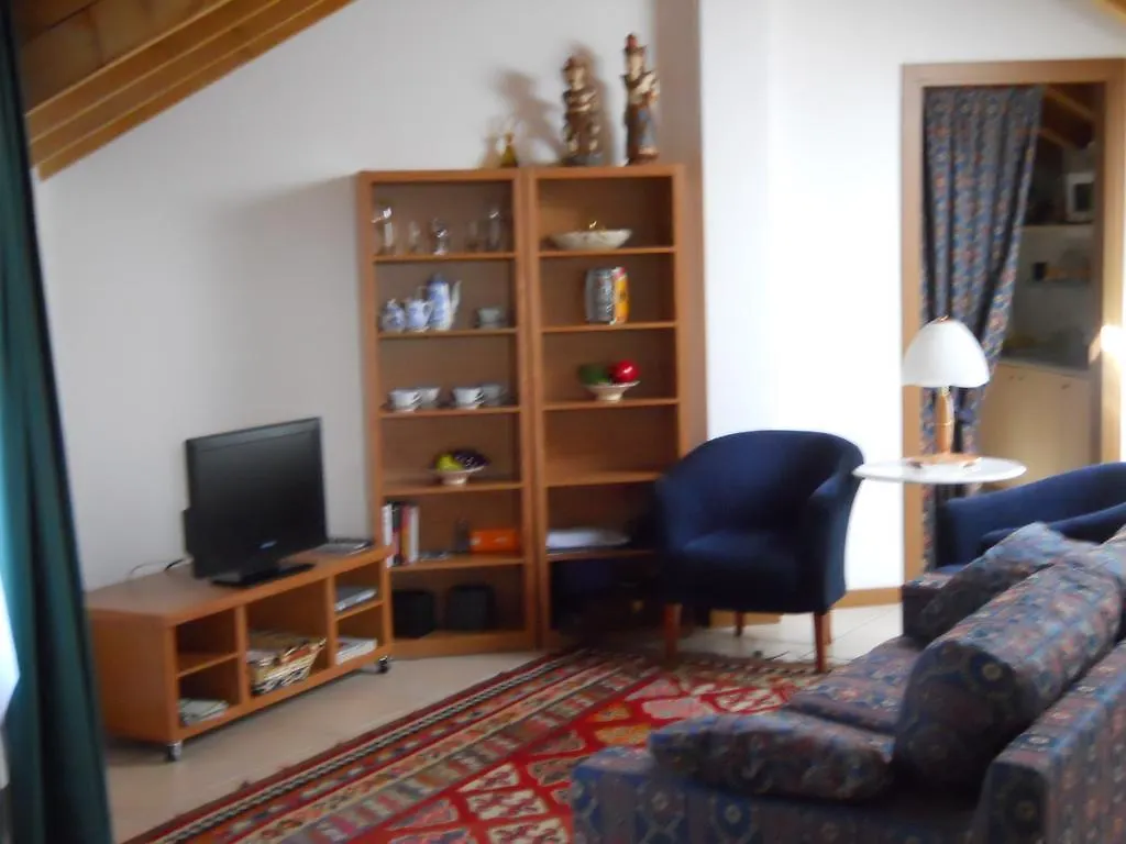 Apartment Il Gaggino Resort Gallarate Italy