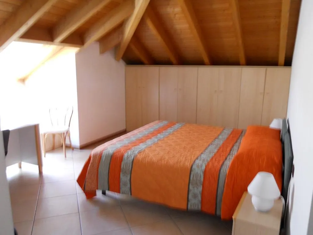 Apartment Il Gaggino Resort Gallarate