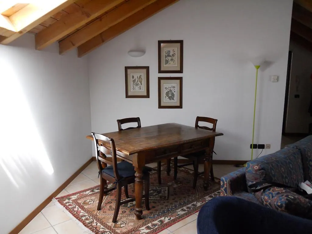 Il Gaggino Resort Gallarate Apartment