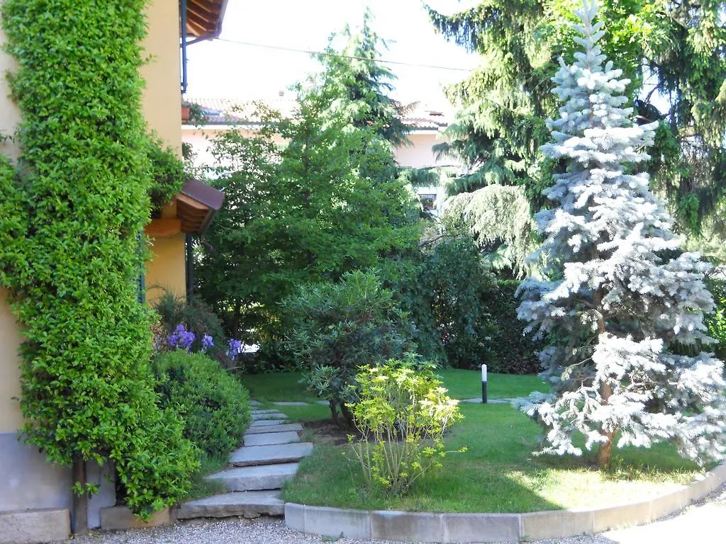Il Gaggino Resort Gallarate Apartmán