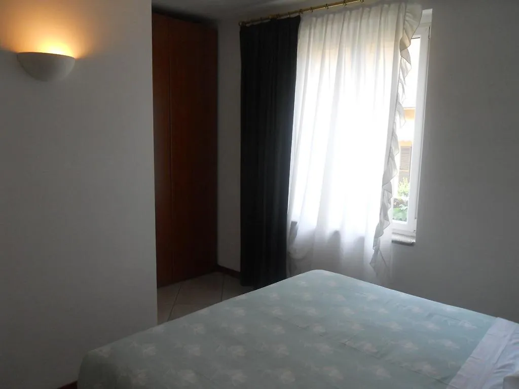 Il Gaggino Resort Gallarate Apartmán