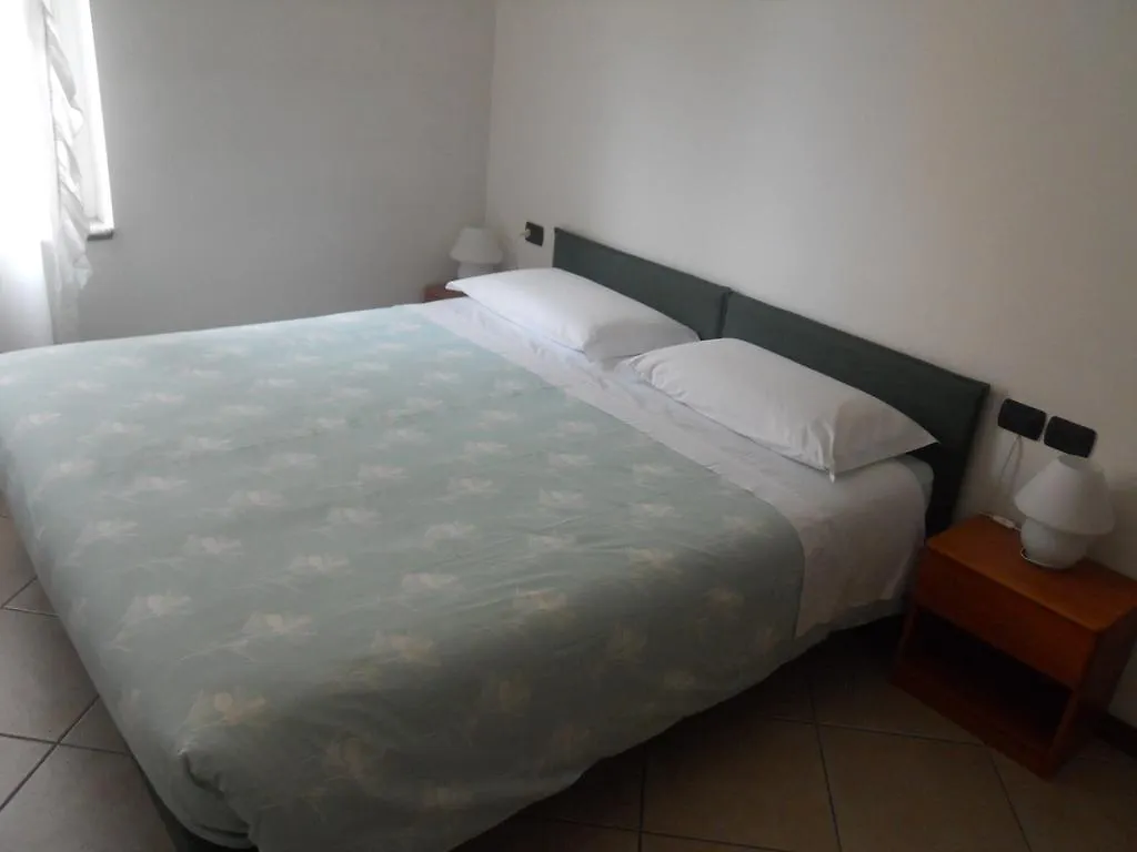 Il Gaggino Resort Gallarate 0*,  Itálie