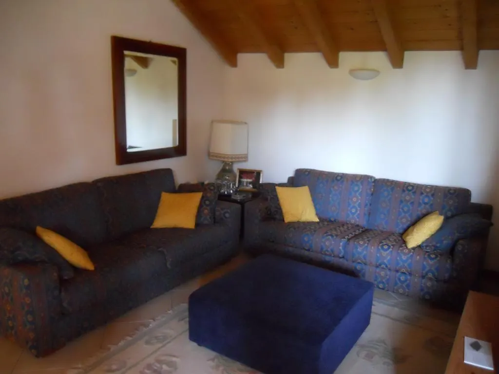 Il Gaggino Resort Gallarate 0*,  Itálie